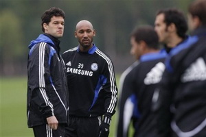 Все такие топовые, шо куда там нам...