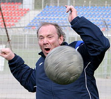 Олег Романцев