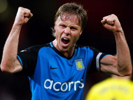 Мартин Лаурсен, skysports.com