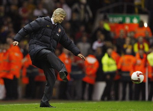 Я и сам еще ничего!