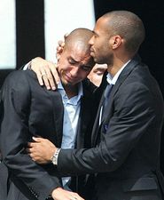 Не горюй, друг, в Барселоне тебе всегда рады, AFP