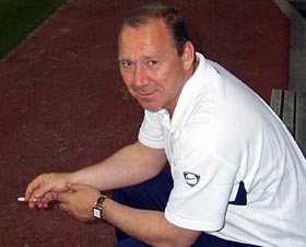 Олег Романцев, tsn.ua