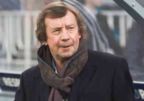 Фото Ильи Хохлова, Football.ua