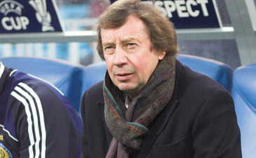 Фото Ильи Хохлова, Football.ua