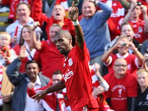 Райан Бабель, skysports.com