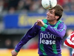 Евгений Левченко, fcupdate.nl