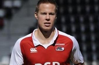 Никлас Мойсандер, fcupdate.nl