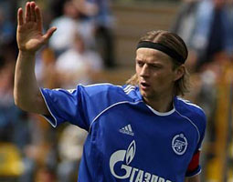 Фото ФК Зенит 