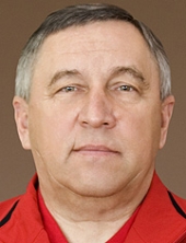 Александр Гусев, фото ФК Рубин