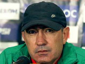 Наставник казанцев