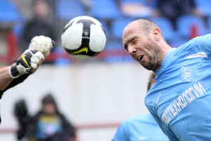 Напугать Коллера игрокам Динамо не удалось