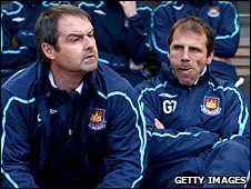 Кларк и Дзола