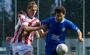 фото из архива www.fcdnipro.dp.ua