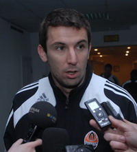 Дарио Срна, shakhtar.com