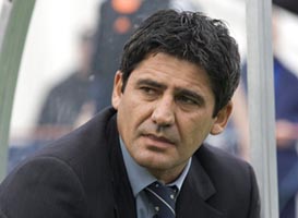 Николай Костов, football.ua