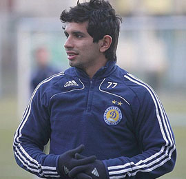 Фото ФК Динамо 