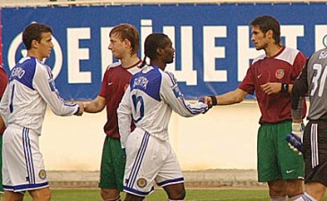 Фото fcdynamo.kiev.ua