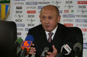 Николай Павлов