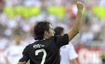 Рауль, фото marca.com