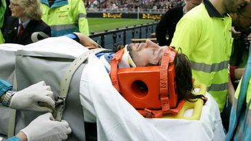 Поправляйся, Джое, fcupdate.nl