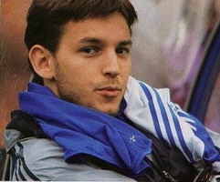 Милош Нинкович