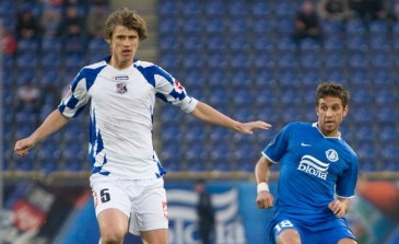 Шершун и Феррейра, фото fcdnipro.com.ua