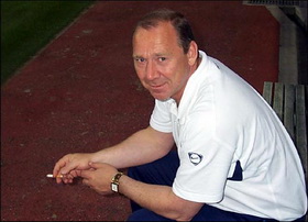 Олег Романцев