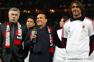 Ну че, Паша, оставим этого?