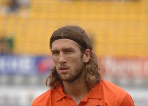 Дмитрий Чигринский