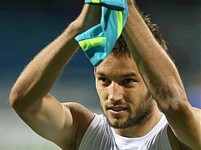 Милош Нинкович