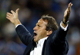 Виктор Муньос