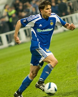 Огнен Вукоевич, фото Ильи Хохлова