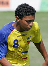 Джефферсон Монтеро