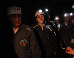 Фото ФК Шахтер 