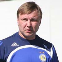 Фото ФК Динамо