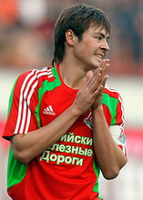 Динияр Билялетдинов