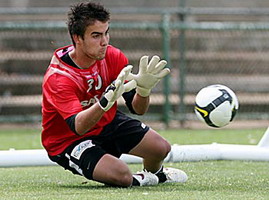 Марк Бриджитти