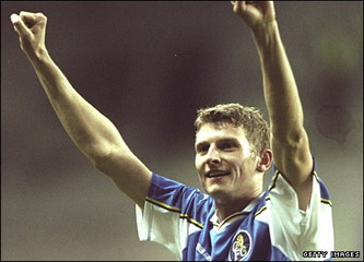 Торе Андре Фло