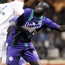 Джибриль Санко, goal.com