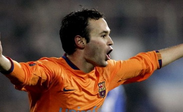 Choir boy, typicallyspanish.com