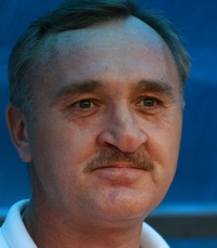 Виктор Чанов