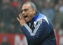 Аврам Грант, sportinglife.com