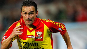 Марк Овермарс