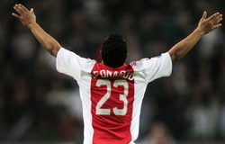 Леонардо, fcupdate.nl