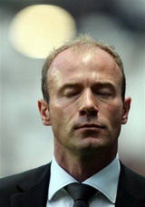 Алан Ширер, AP