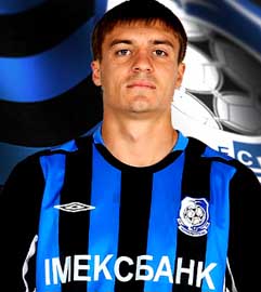 Фото ФК Черноморец