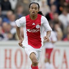 Урби Эмануельсон, ANP