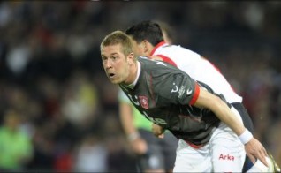 Слободан Райкович, v-bal.nl