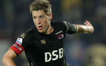 Штейн Схаарс, fcupdate.nl