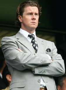 Суровый Стив